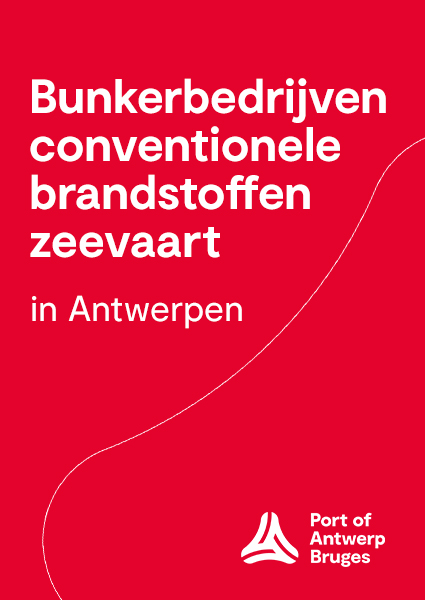 Deze lijst bevat alle bunkerbedrijven voor conventionele brandstoffen voor de zeevaart in het Antwerpse havengebied (Dutch only).