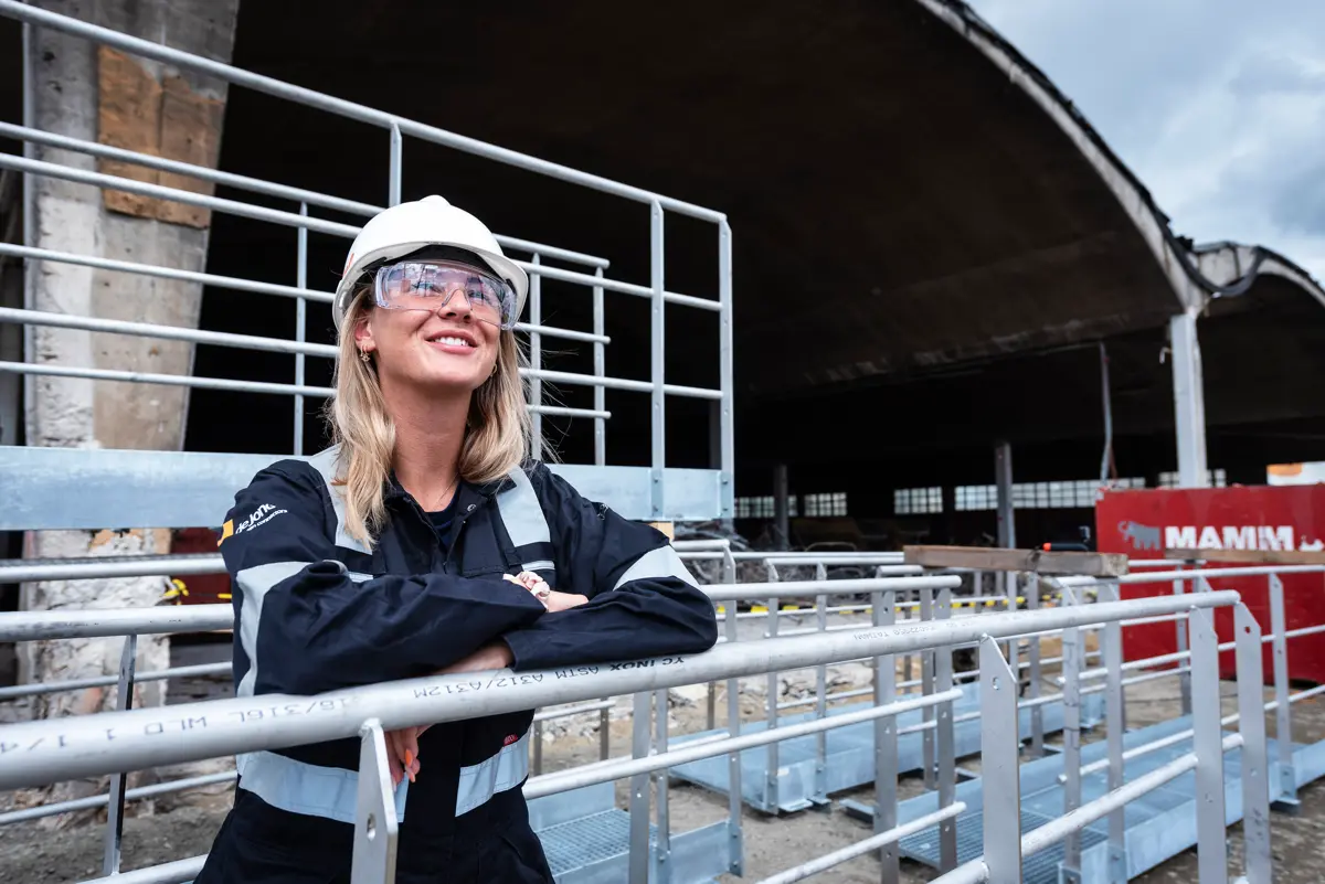 De Sustainable Port Award viert een duurzaam project in het havengebied van Antwerpen en Zeebrugge. 